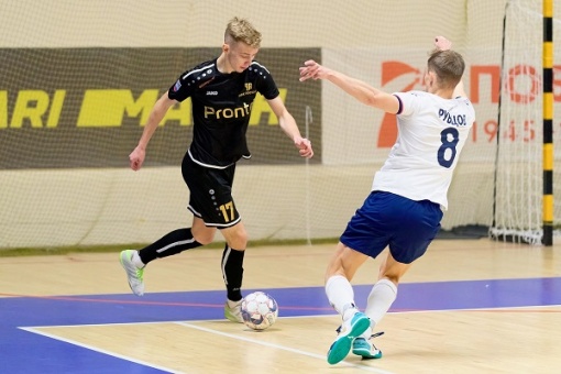 Победная серия «Ростова» прервалась в Ставрополе 