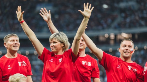 РФС запускает четвёртый сезон конкурса «Магнит футбола»