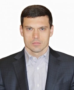 Сегодня 41-й день рождения отмечает руководитель футбольного клуба «Ростсельмаш» Вадим Каримович Бабаев