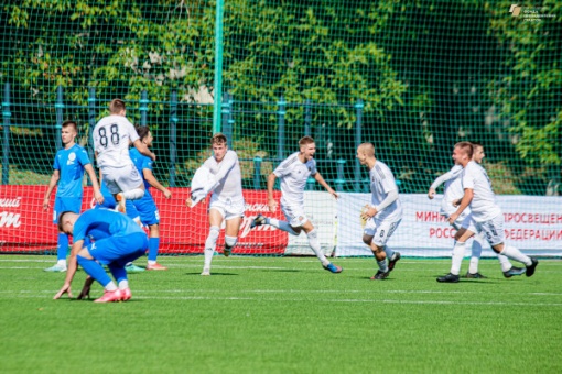 Итоги IV турнира Суперлиги имени Игоря Гамулы в Ессентуках