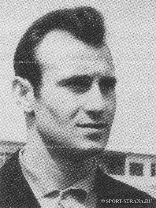 Умер Евгений Деремов