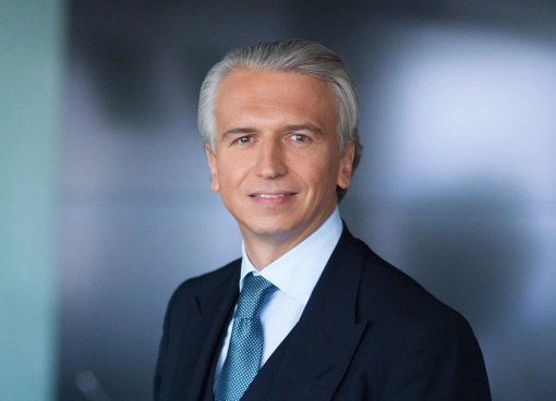 Сегодня президенту Российского футбольного союза  Александру Дюкову исполнилось 55 лет