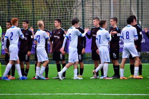 «Чайки-2009» продолжает борьбу за девятое место Первенства России 