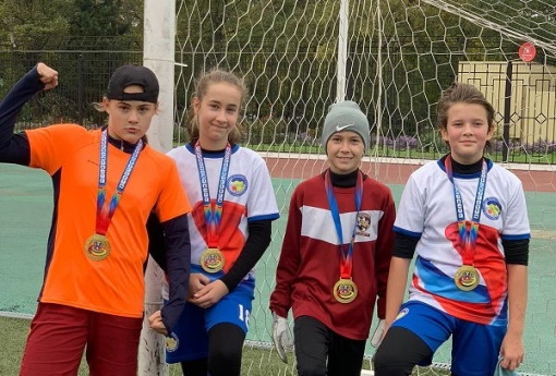 Завершилось Первенство и Чемпионат Ростовской области среди женских команд