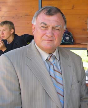 Эдуарду Павловичу Лакомову сегодня бы исполнилось 77 лет