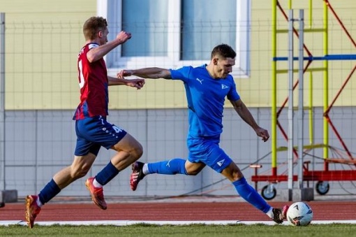 Донские клубы уходят на каникулы в статусе лидеров!