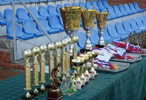 Кто сыграет в финале первого дивизиона?