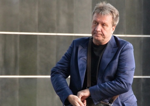 Сегодня у ветерана донского футбола Сергея Балахнина день рождения, ему исполнилось 62 года