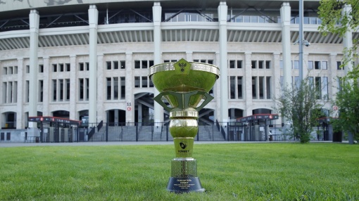 МТТ остановился в шаге от медалей Кубка России