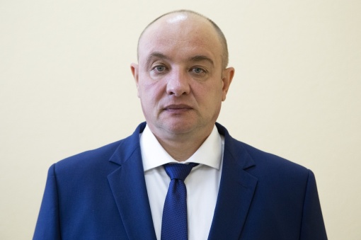 Сегодня Генеральному директору ФК «Ростов» Вадиму Рыбакову исполняется 53 года