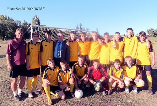 Виктор Бабичев: насчёт своей команды загадывать не буду.