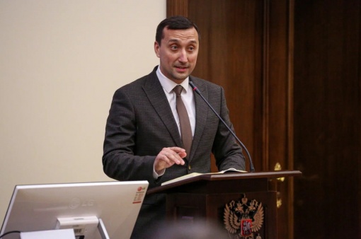 Сергею Бадальянцу - 38!