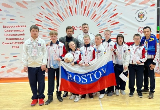 Петербуржское путешествие «Кометы» 