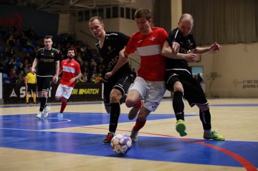 До встречи осенью!