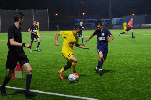 Стихии вопреки