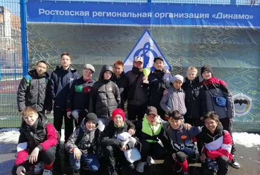 ROSTOV CUP - 2023. Итоги турнира.