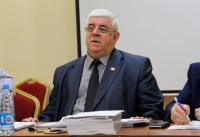 Лом-Али Ибрагимов переизбран на пост председателя СФФ «ЮФО/СКФО»