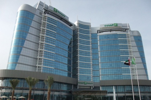 ФК «Ростов» прибыл в ОАЭ