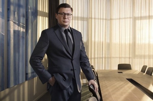 Сегодня исполняется 39 лет Заместителю генерального секретаря Российского футбольного союза – Директору по развитию Максиму Митрофанову