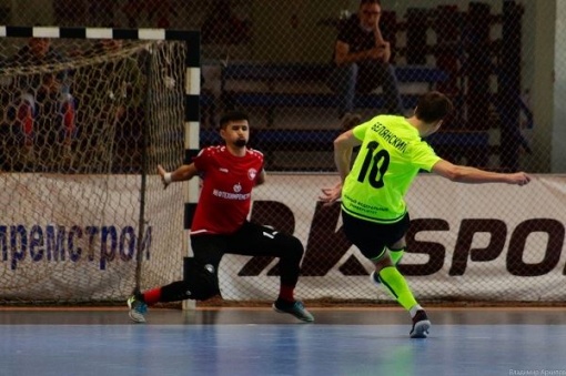 Поражение, за которое не стыдно!