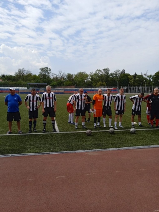 ТРИДЦАТЬ ЛЕТ СПУСТЯ