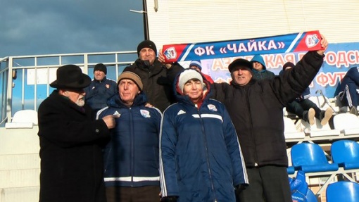 Лига Чемпионов ЮФО/СКФО. Обзор первого игрового дня.