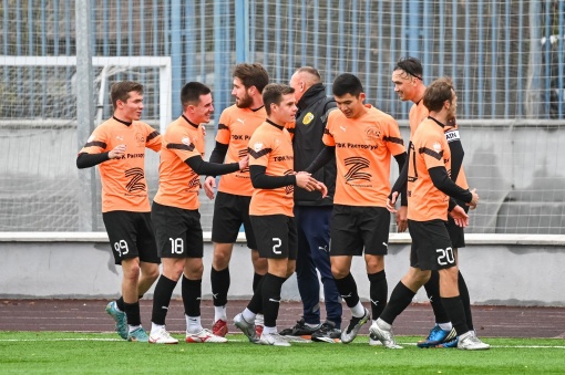 В Гранд-финале НСФЛ сыграют ЮФУ И ДГТУ