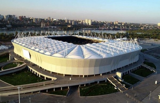 Областная Федерация футбола ходатайствует о переименовании главного стадиона Ростова-на-Дону