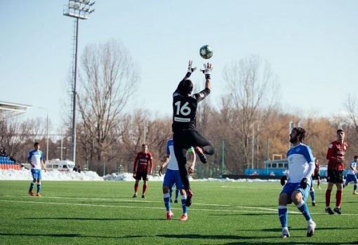 ПФЛ 2021: весной пока без побед