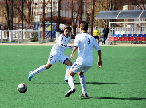  «ДСК» выиграла Кубок Кацубы