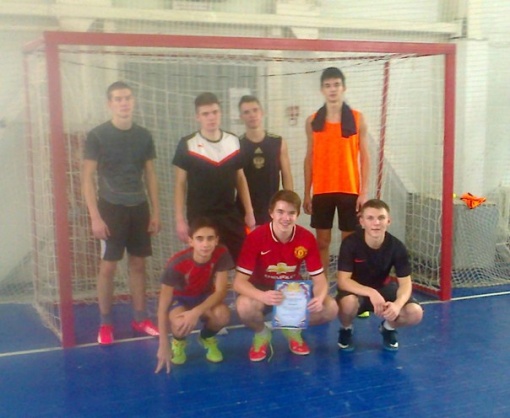 Багаевцы наблюдали за «Русской зимой»