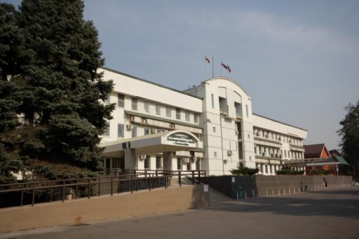 Исполком областной федерации футбола провел плановое осеннее заседание.