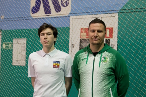 Футбольный клуб «Волгодонск» будет представлен в киберпространстве!