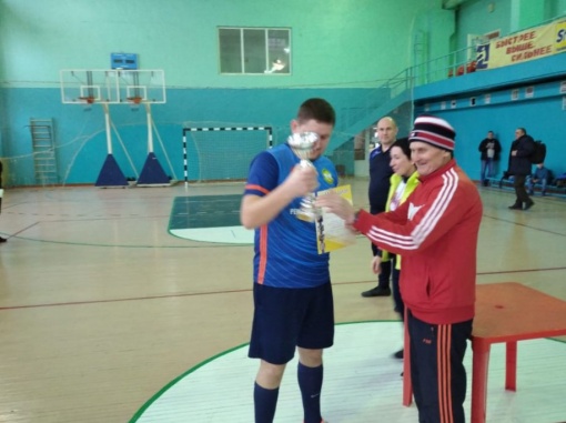 Ветерану донского футбола Виктору Васильевичу  Плужникову исполняется 80 лет!