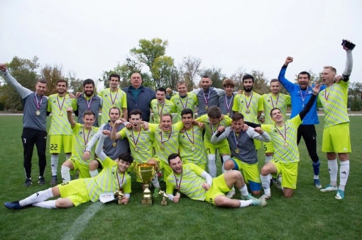 Подарок в день рождения!