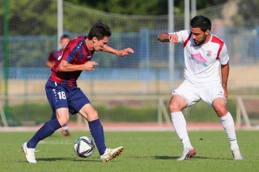 В новый сезон с большими надеждами