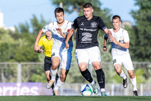 В новом сезоне в НСФЛ снова пройдет донское дерби