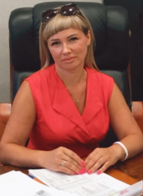 Сегодня день рождения отмечает помощник председателя федерации футбола Ростовской области Ирина Свистунова