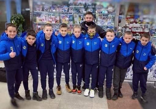 Дончане синхронно проиграли в первом туре «Кубка Колыванова-2021»