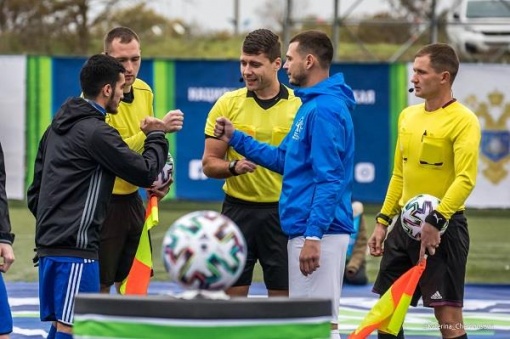 Новый сезон Национальной студенческой лиги стартует 8 апреля