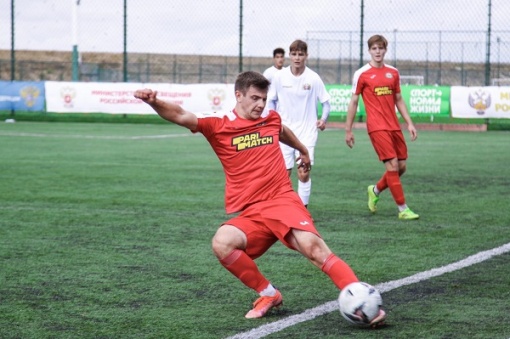 В среду стартует осенняя часть сезона для донских студенческих команд