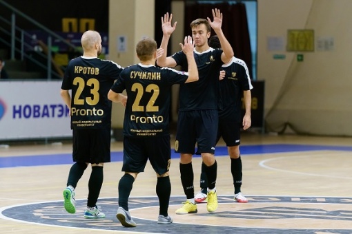 «Ростов» вышел во второй раунд Кубка России 