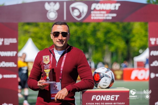  Сергею Бадальянцу - 39!