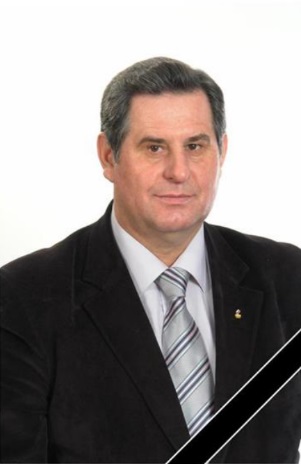 Умер Александр Борзенко