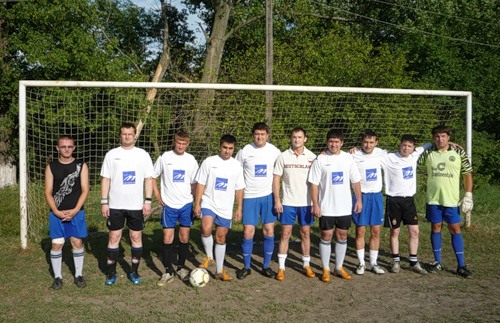 Итоги 1 тура Высшей лиги г.Шахты в комментариях