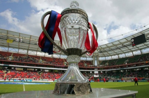 Прямая трансляция матча 1/128 финала розыгрыша Кубка России «Чайка» (Песчанокопское) – «Черноморец» (Новороссийск)!