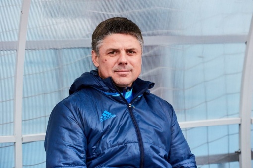 Александр Маслов: «В финале Чемпионата Европы победит Англия»