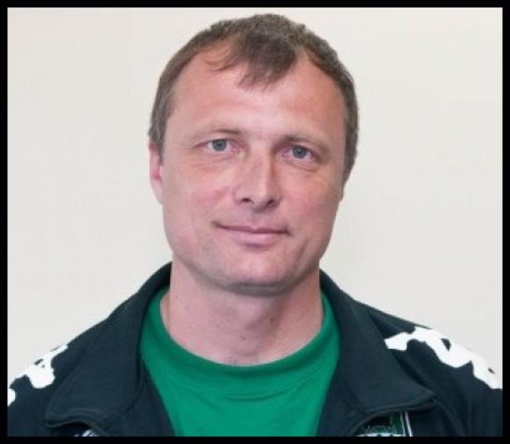 Умер Сергей Дементьев