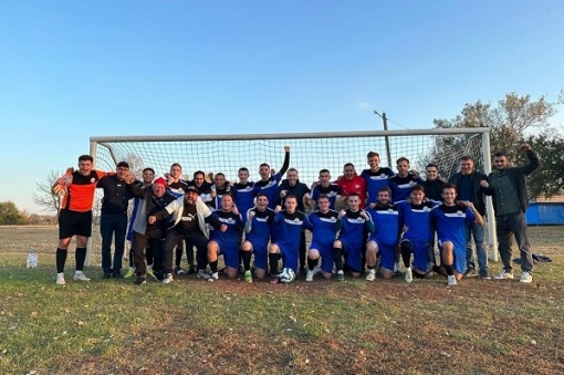 XXI розыгрыш Кубка первой и второй лиг. Итоги Турнира.