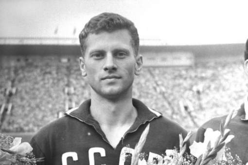 Виктору Понедельнику - 85!